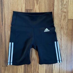 Adidas Women’s Bike Shorts size small